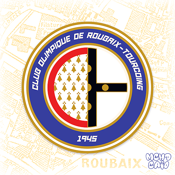 CO Roubaix-Tourcoing