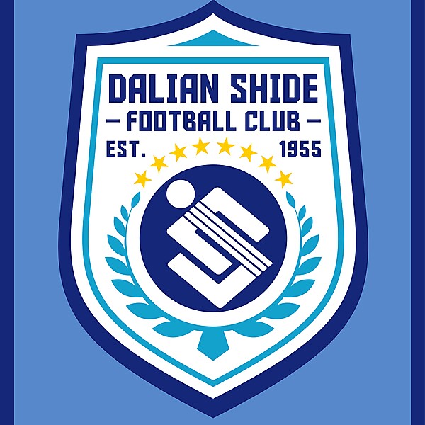DALIAN SHIDE FC