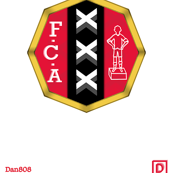 FC Amsterdam 