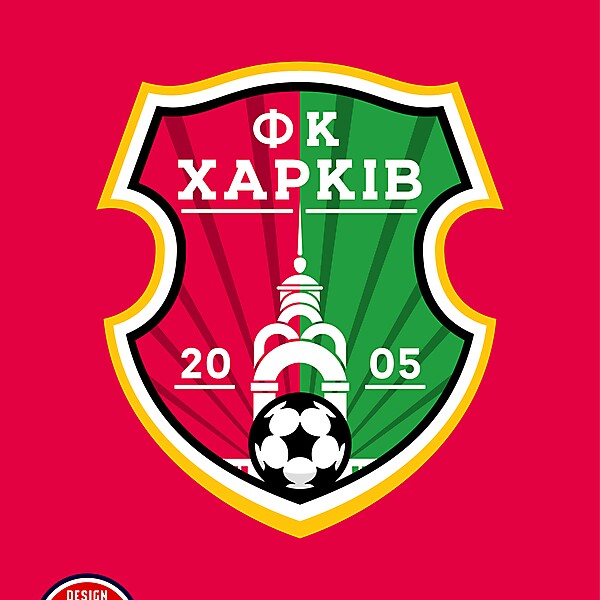 FC Kharkiv