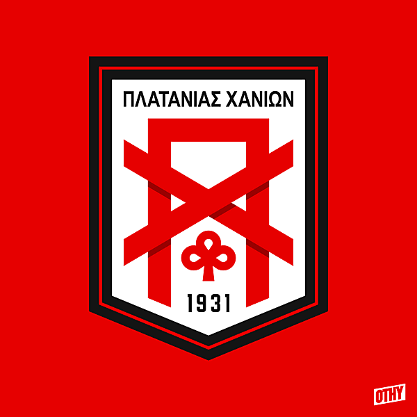 Platanias FC