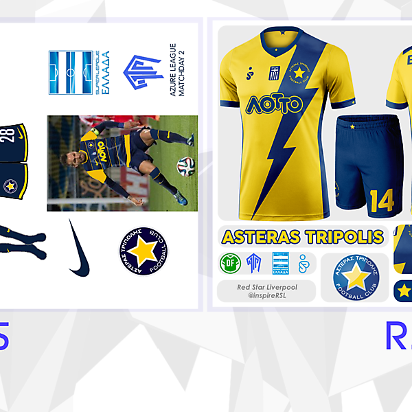 [AM2] Frangos v. RSL