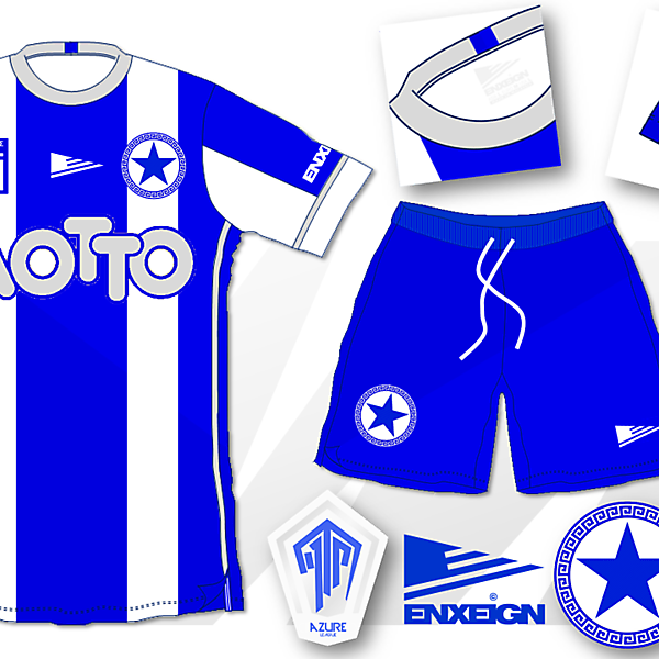ATROMITOS ATHENS