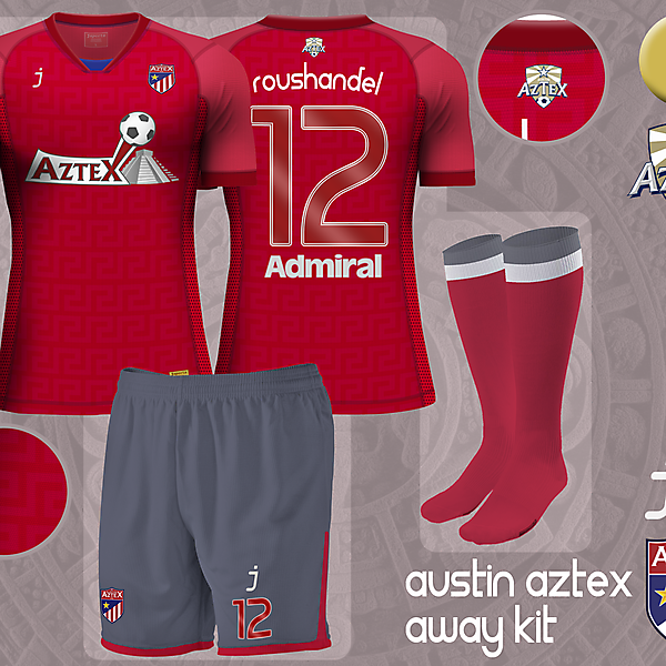 Design Football League [CLOSED]