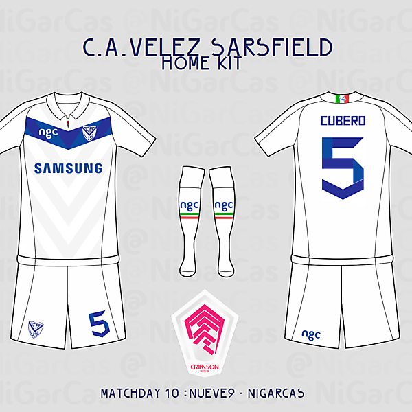C.A.V.S