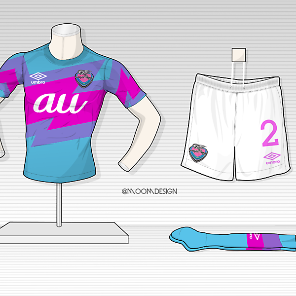 Sagan Tosu [CM6]