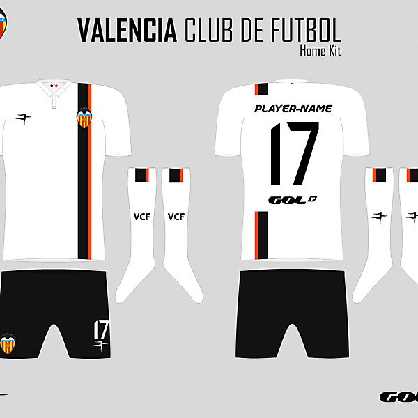 VCF Home Kit