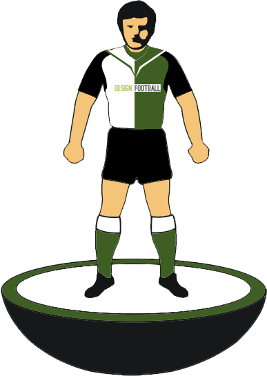 Design Football/The Football Attic Kit Competition (closed)