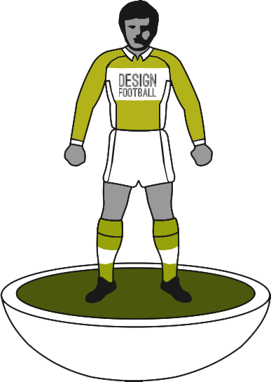 Design Football/The Football Attic Kit Competition (closed)