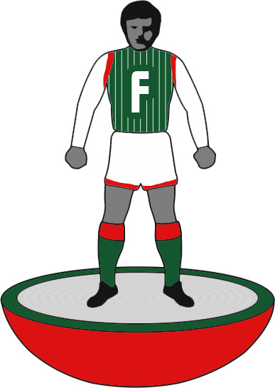 DF Home and Away