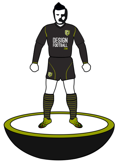 DF kits