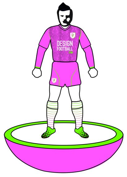 DF kits