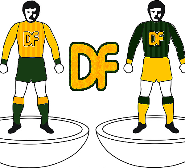 DF Kits and Logo V.3