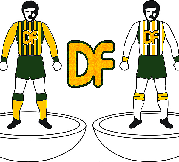 DF Kits and Logo V.5