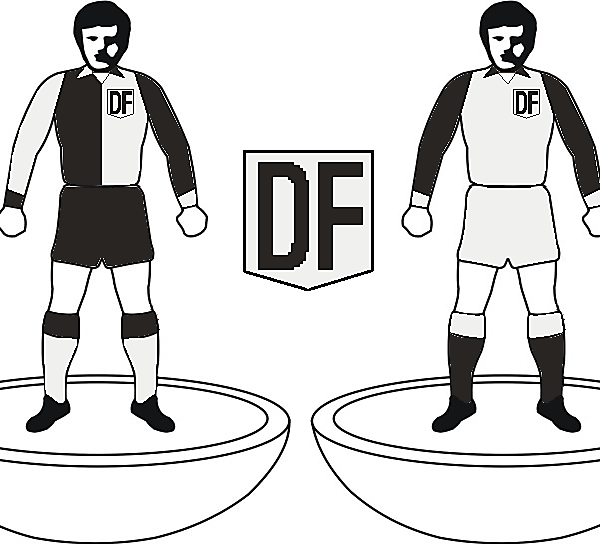 DF Kits and Logo V.6