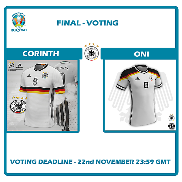 Final Voting