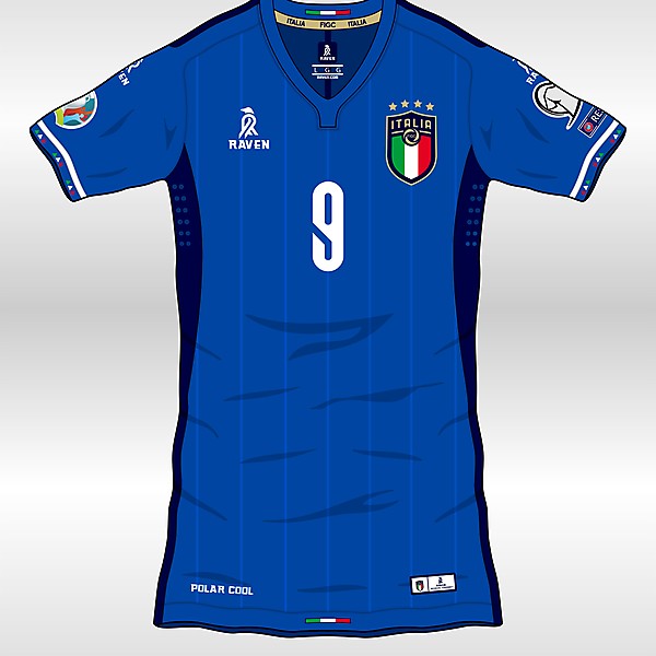 ITALIA