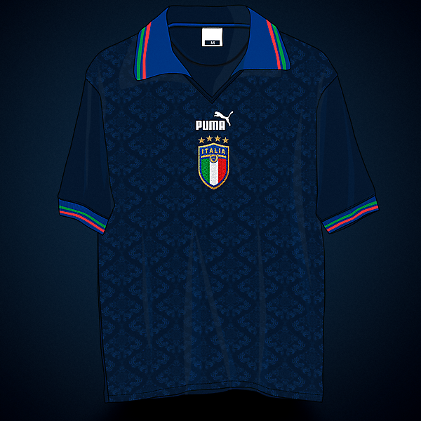 Italy