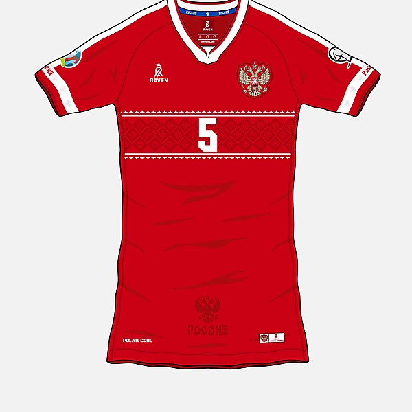 RUSSIA