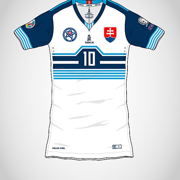 SLOVAKIA