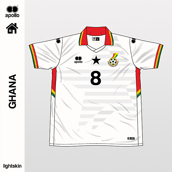 ghana home