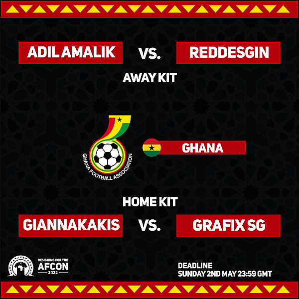 Group A Matchweek 6