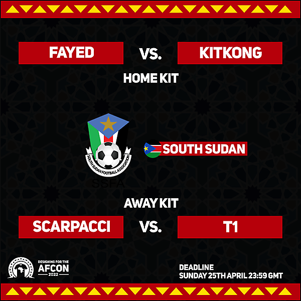 Group C Matchweek 5