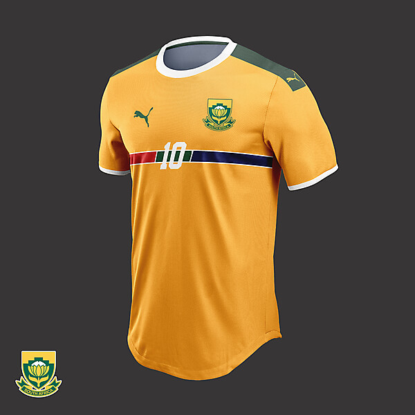 Sudafrica