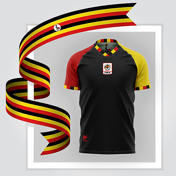 Uganda