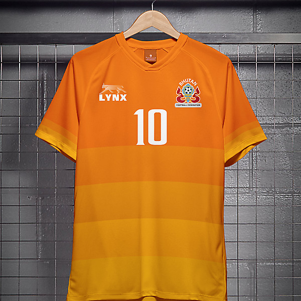 Bhutan - Home Kit