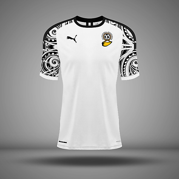 Fiji National Team