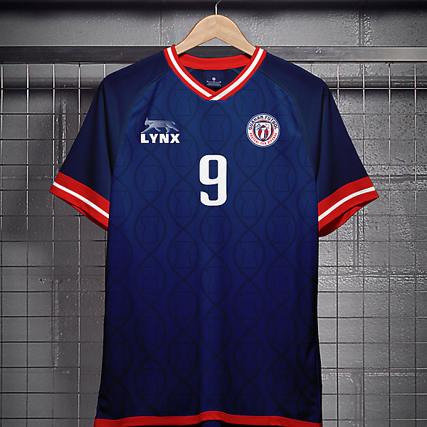 Guam - Home Kit