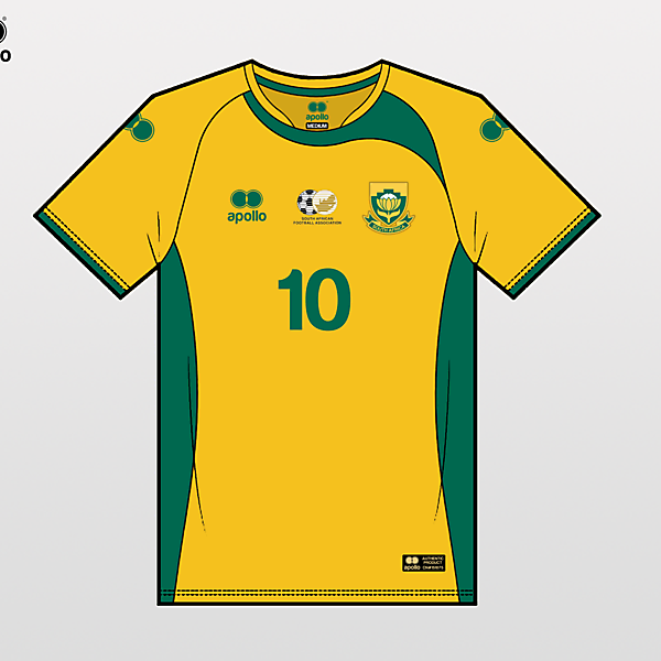 south africa home