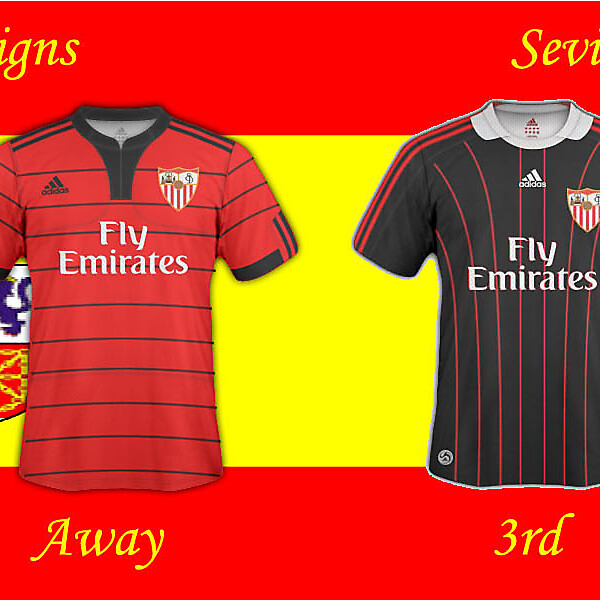 Sevilla