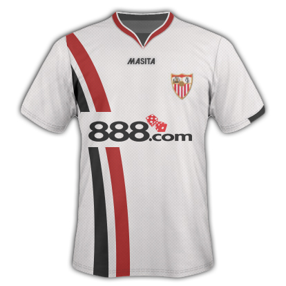 Sevilla Home