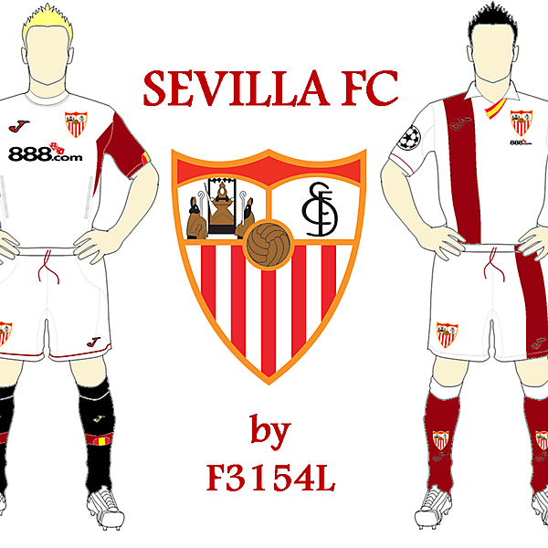 SEVILLA HOME KIT CONCEPT
