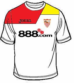 sevilla - home