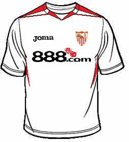 sevilla- home