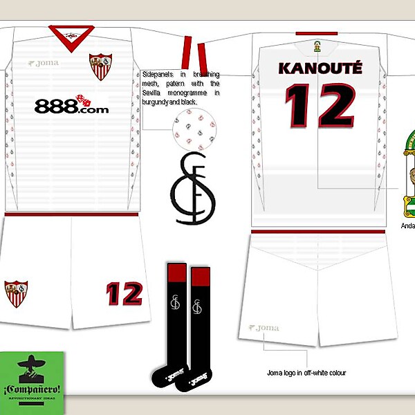 Sevilla FC \