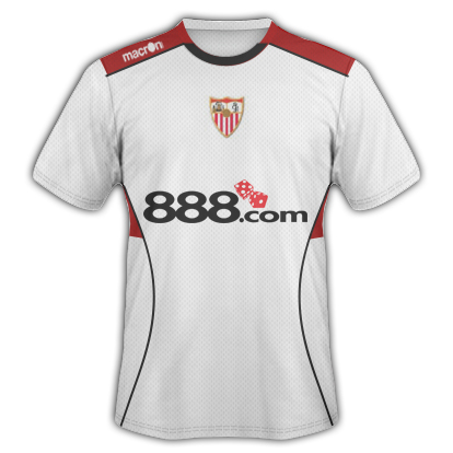 Sevilla Home