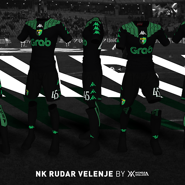 NK Rudar Velenje
