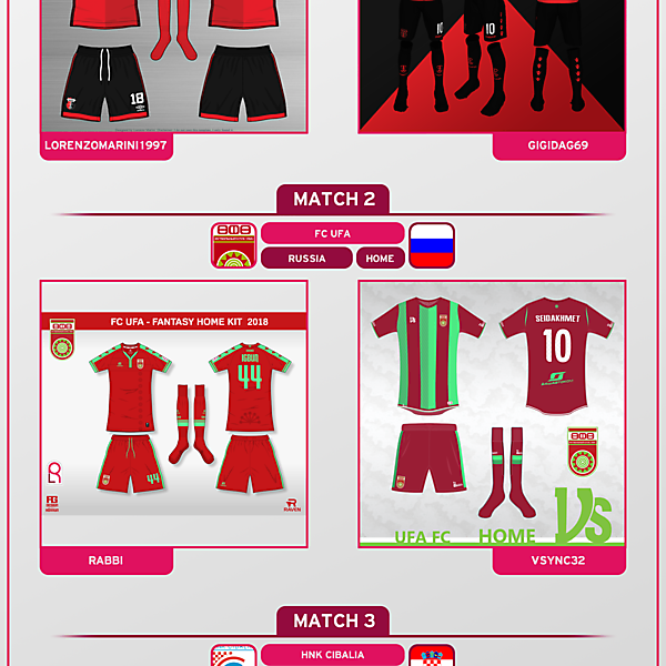 [WEEK 4] Voting - Ruby League