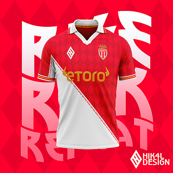 AS Monaco