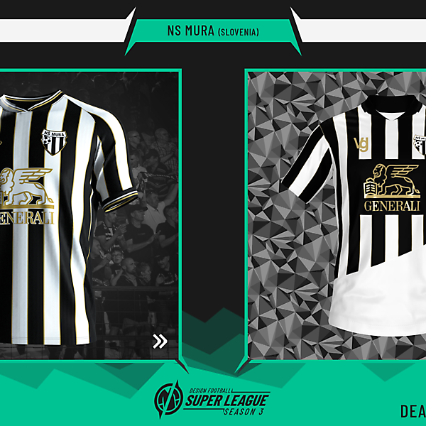 DF Super League - Season 3 - [CLOSED]