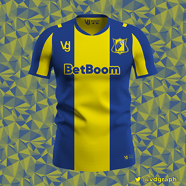 FC Rostov | DFSL 4