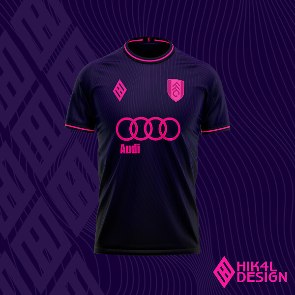 Fulham FC