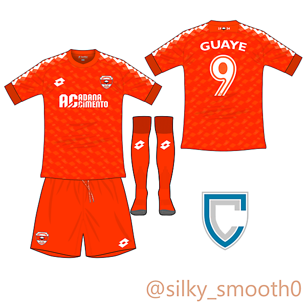 Adanaspor Lotto