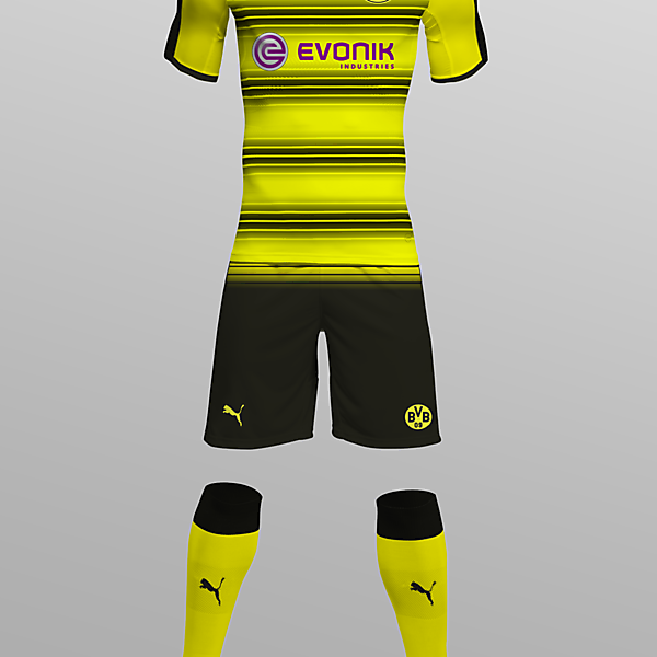 Borussia Dortmund