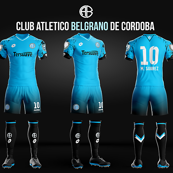 CA Belgrano de Cordoba