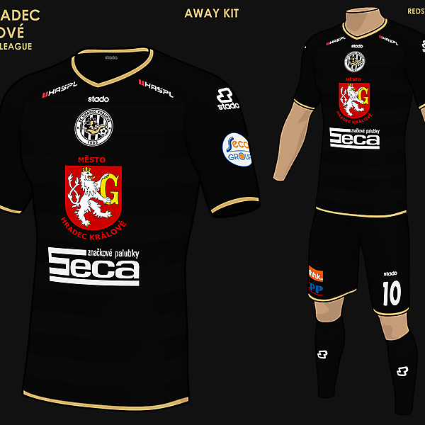 FC Hradec Králové